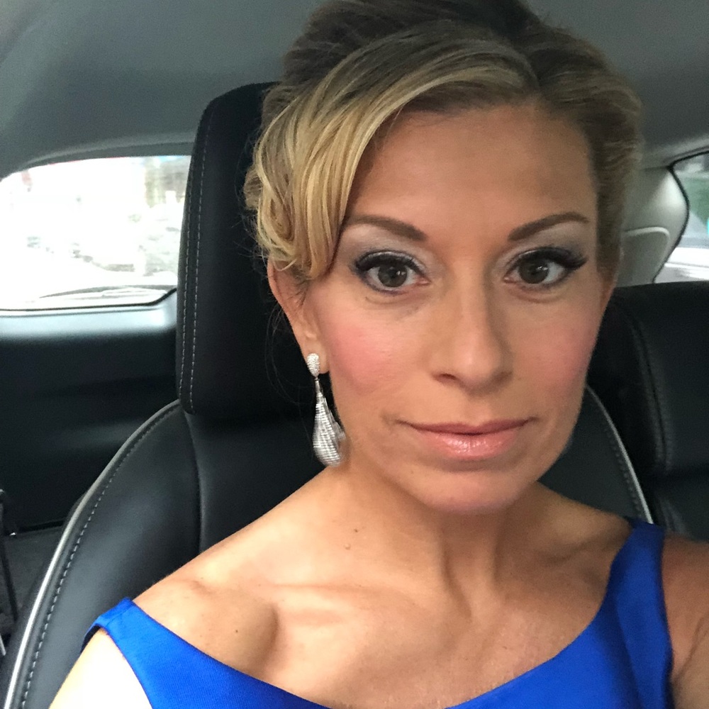 Meet your Posher, Erika